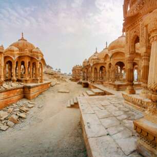 Jaisalmer